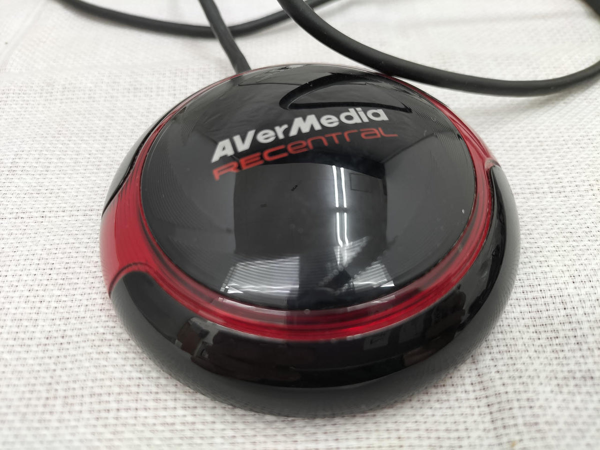 AVerMedia Video Capture AVT-C985