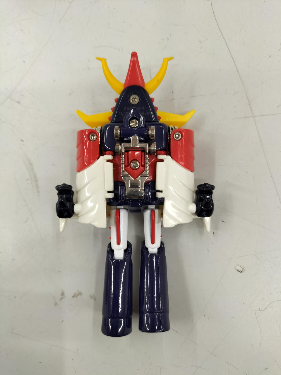 BANDAI THE Chogokin GT-06 Brave Raideen