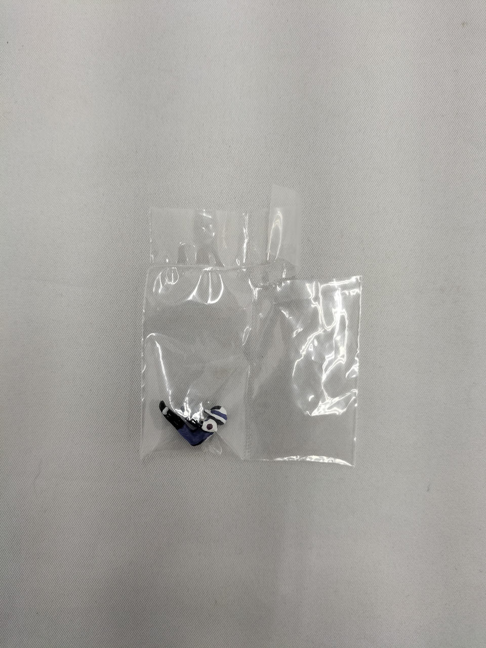 BANDAI DX Super Alloy GE-57