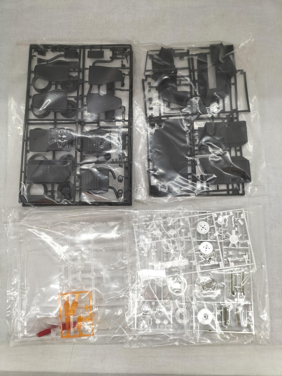 Tamiya 1/12 scale plastic model Datsun 240ZG - Banzai Thrifting | BanzaiHobby
