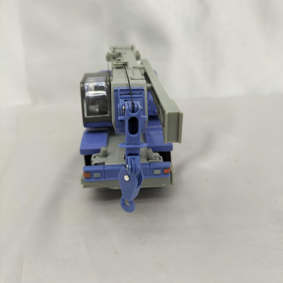 KOMATSU ROUGH TERRAIN CRANE WING 250 1/50 - Banzai Thrifting | BanzaiHobby