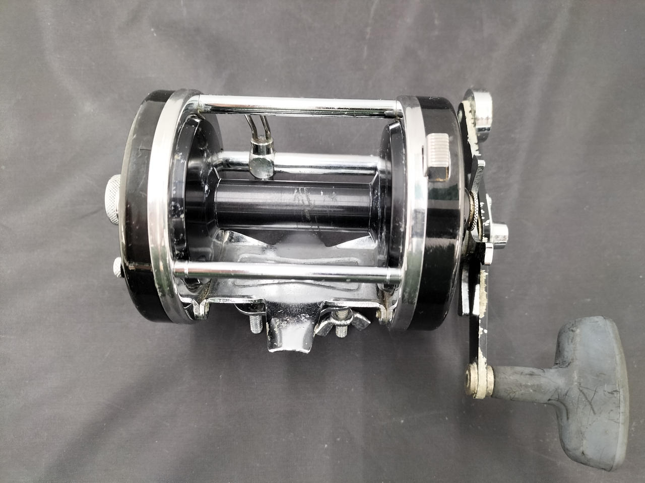 AbuGarcia Reel AMBASSADEUR 10000CL