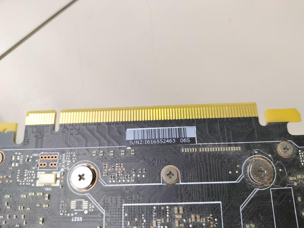 MSI Graphics Board GTX1080TI HYDROGEN Water Cooling