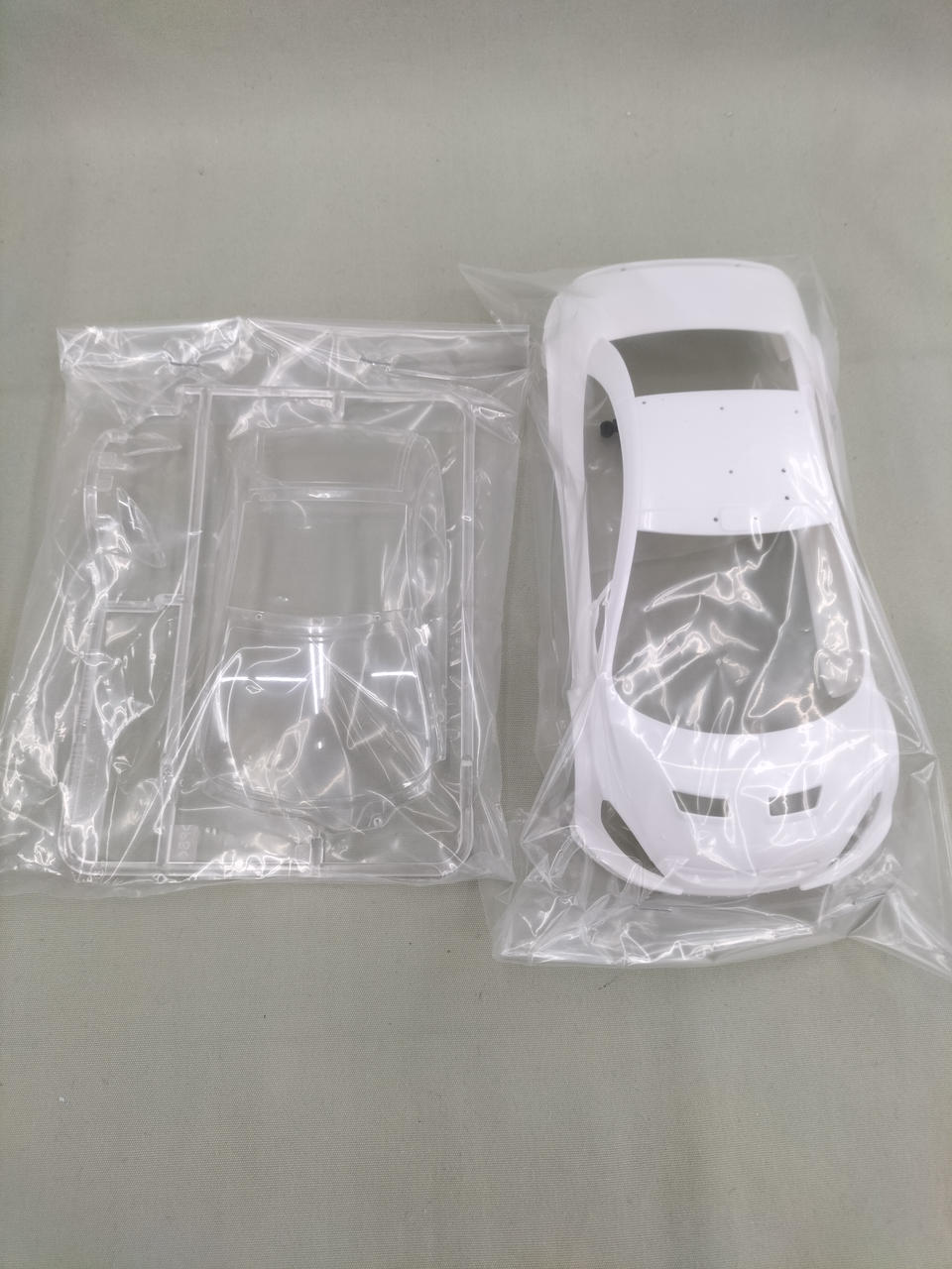 TAMIYA Peugeot Monte Carlo 307 WRC - Banzai Thrifting | BanzaiHobby