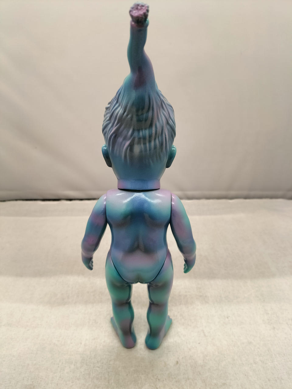 Other Brands Sofubi: I Am Shingo
