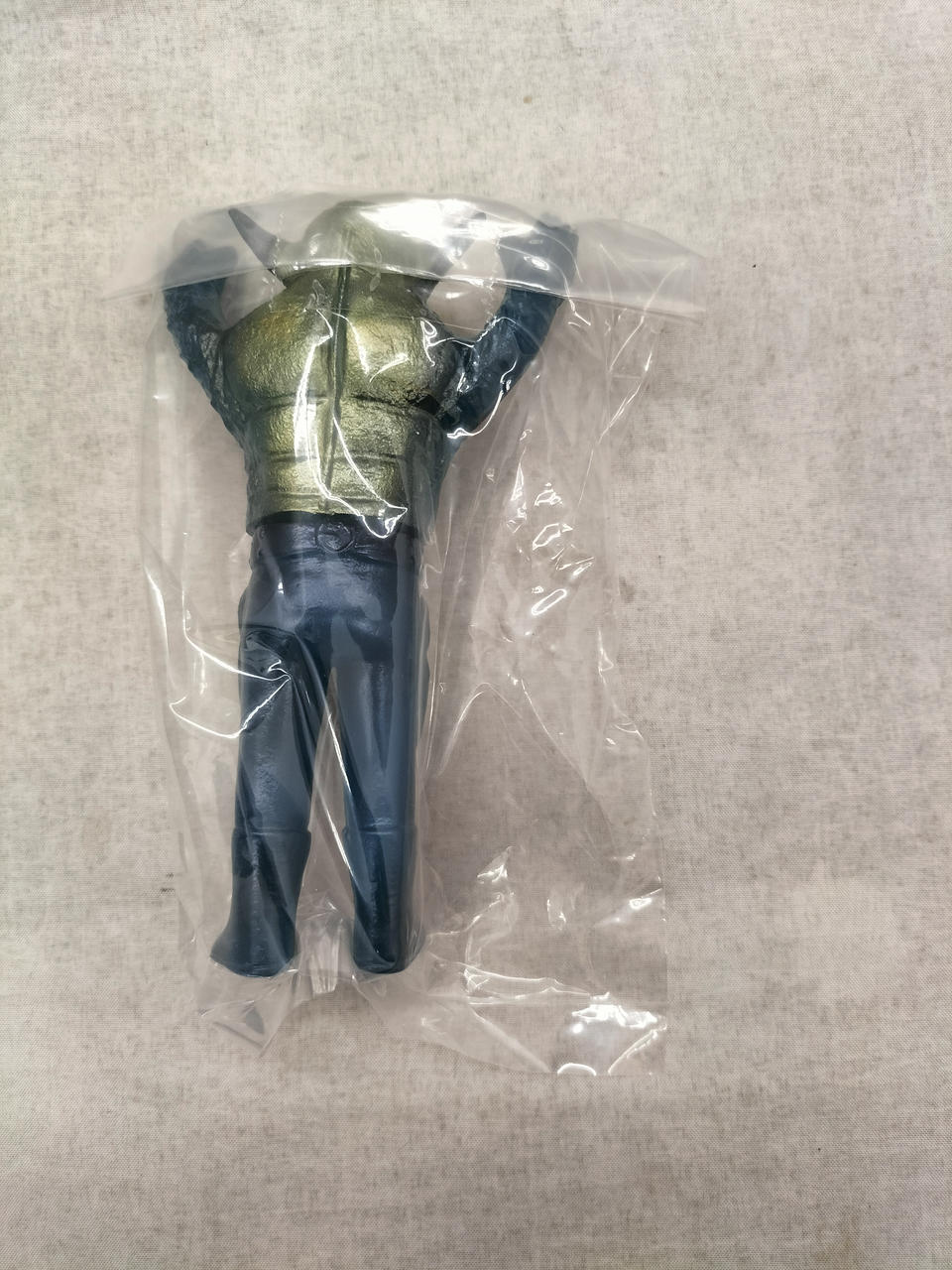 Medicom Toy Soft Vinyl Soft Vinyl - Medicom Toy Banzai Hobby