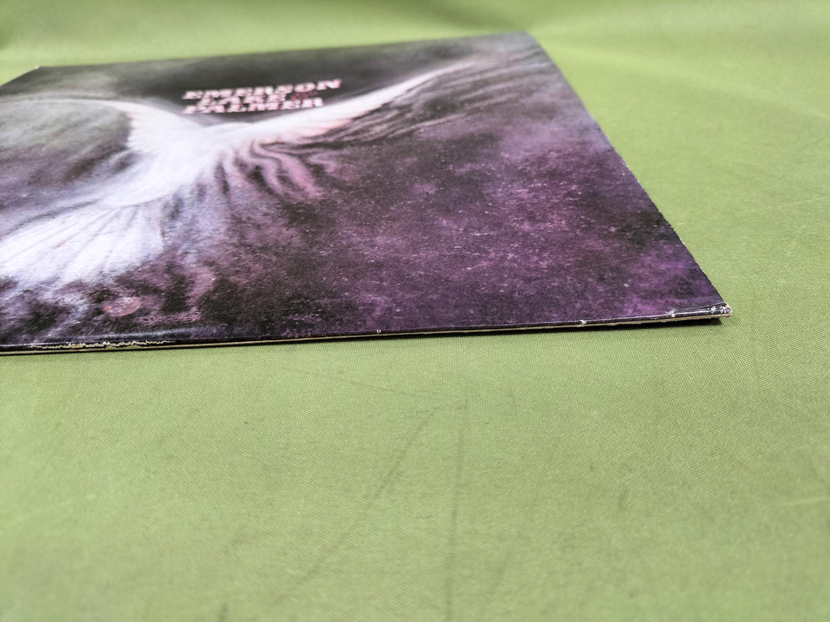 ATLANTIC Record ELP/Emerson, Lake & Palm