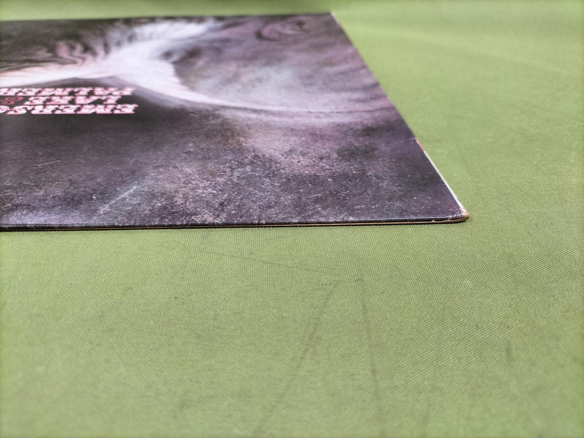 ATLANTIC Record ELP/Emerson, Lake & Palm