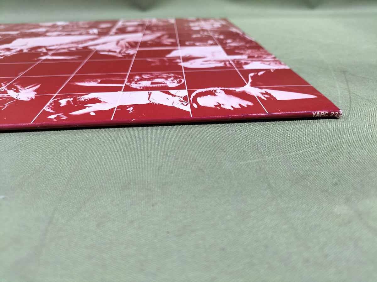 CBS SONY Record Miles Davis / Sound Catalog