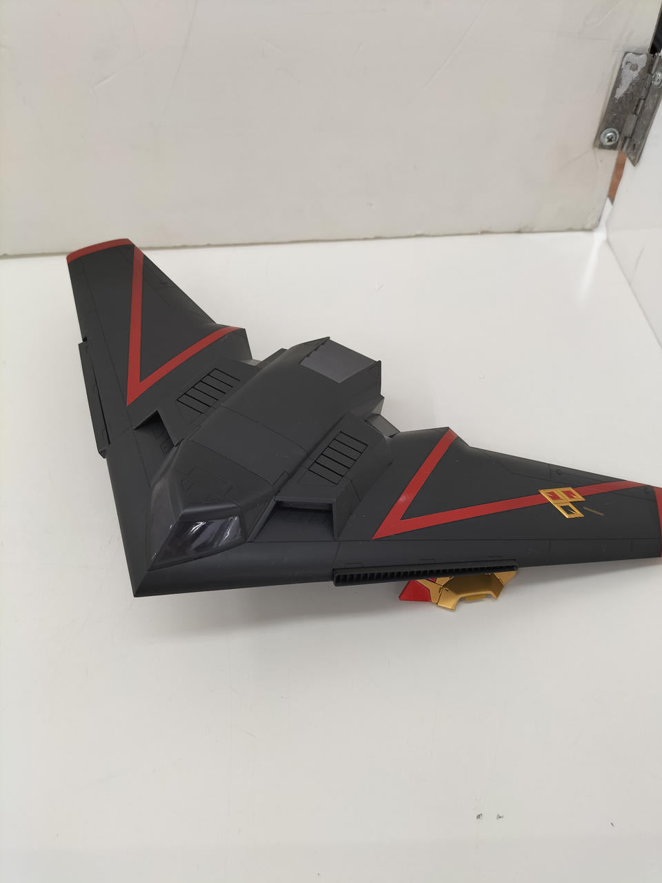 BANDAI Chogokin Soul GaoGaiGar