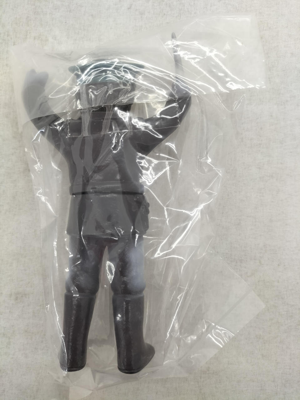 Other Brands Colonel Sofubi Zol