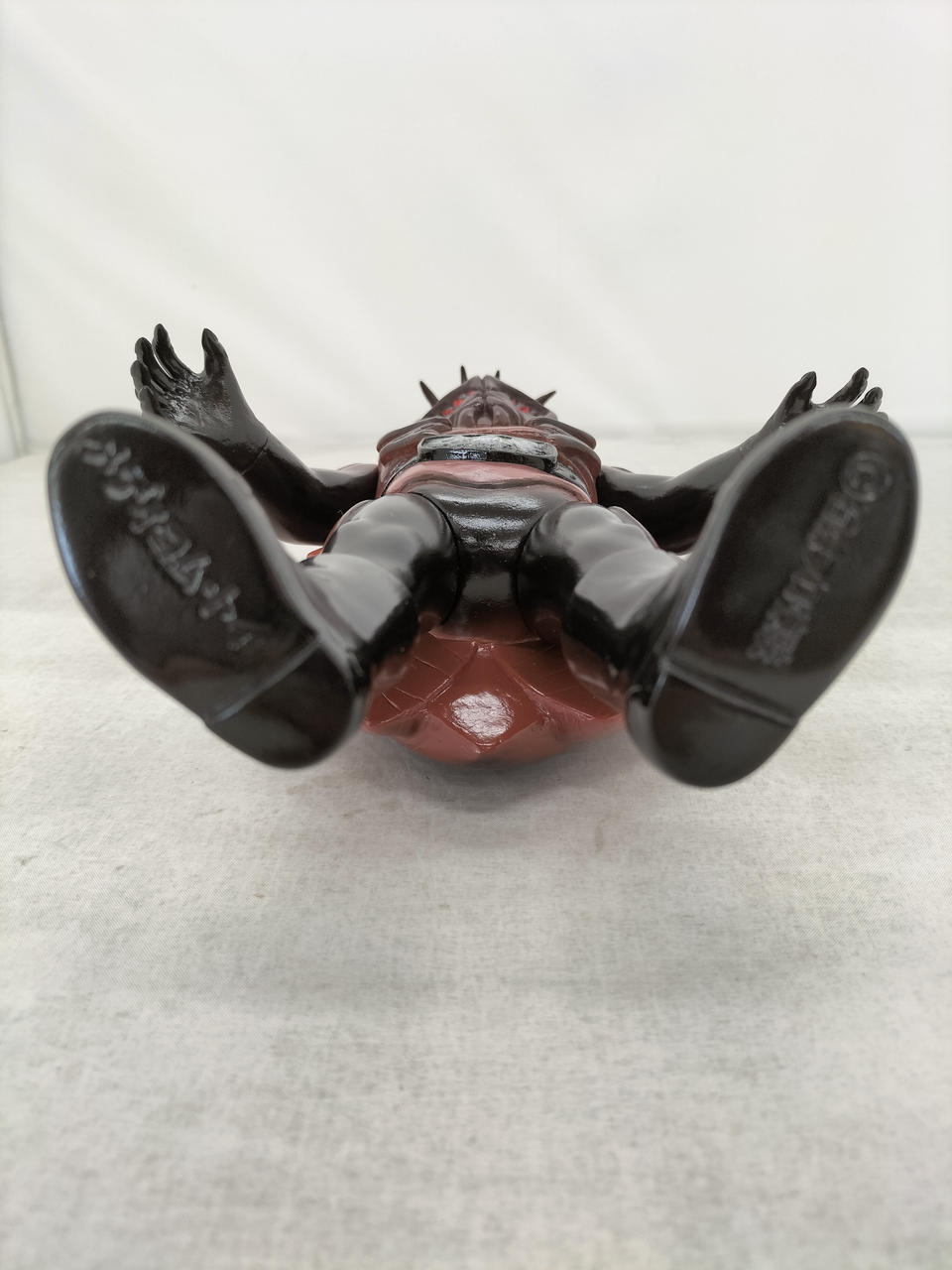 Other Brands Soft Vinyl Cockroach Man