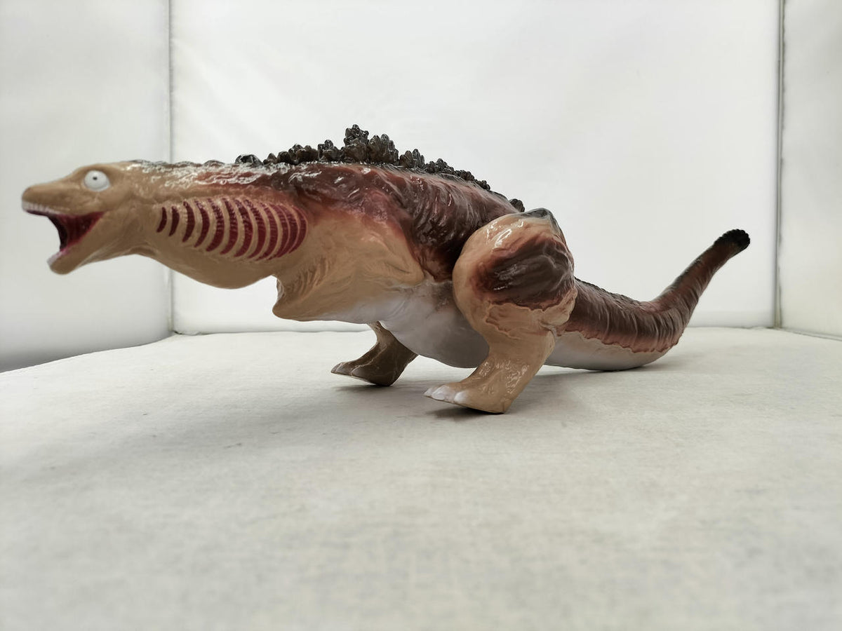 Medicom Toy Soft Vinyl Marmit