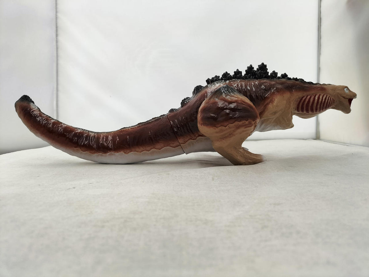 Medicom Toy Soft Vinyl Marmit