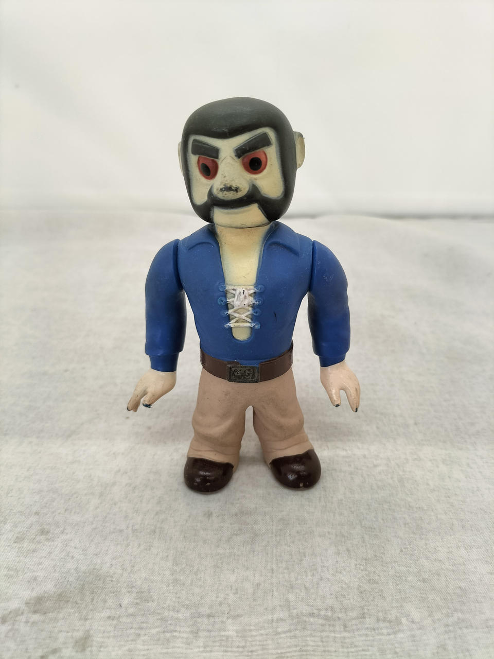 BULLMARK Sofubi Jumbo Max