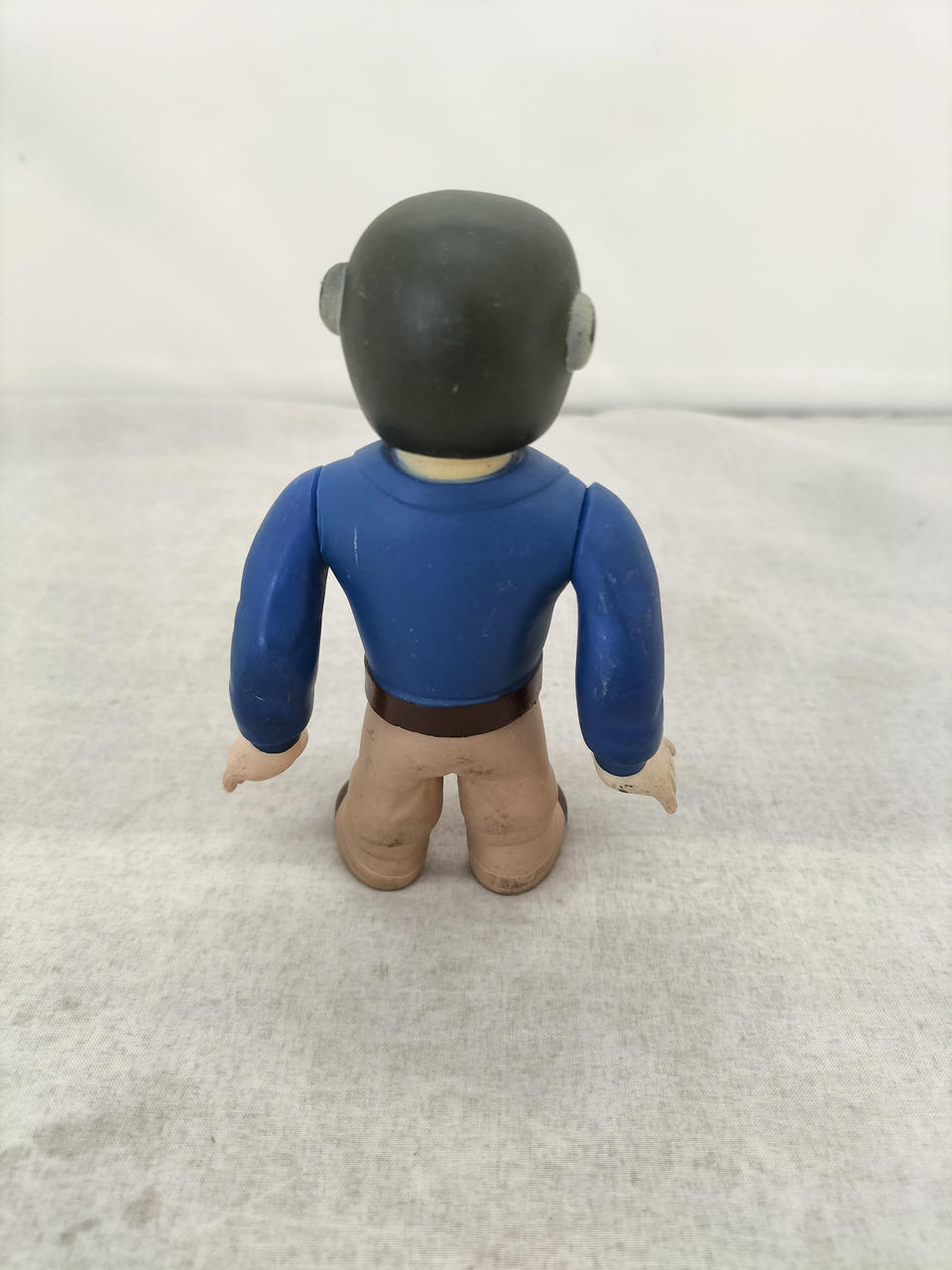 BULLMARK Sofubi Jumbo Max