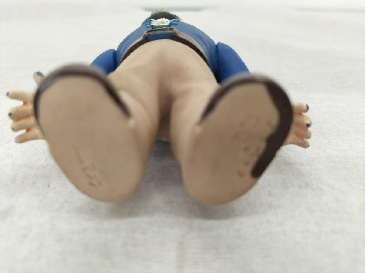 BULLMARK Sofubi Jumbo Max