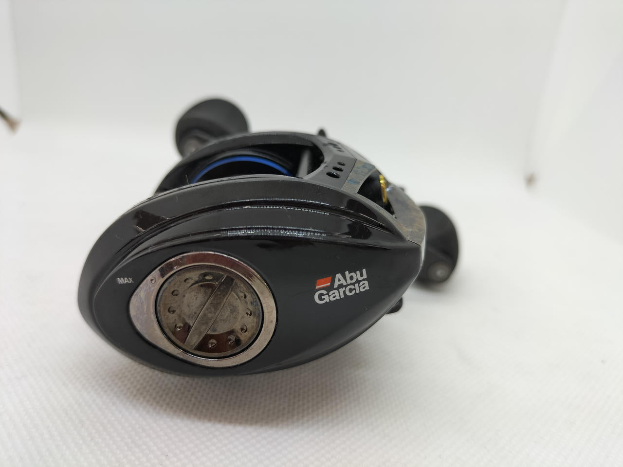 AbuGarcia REVO DEEZ6 Ｌ ABUGARCIA Baitcasting reel REVO DEEZ6-L – BanzaiHobby