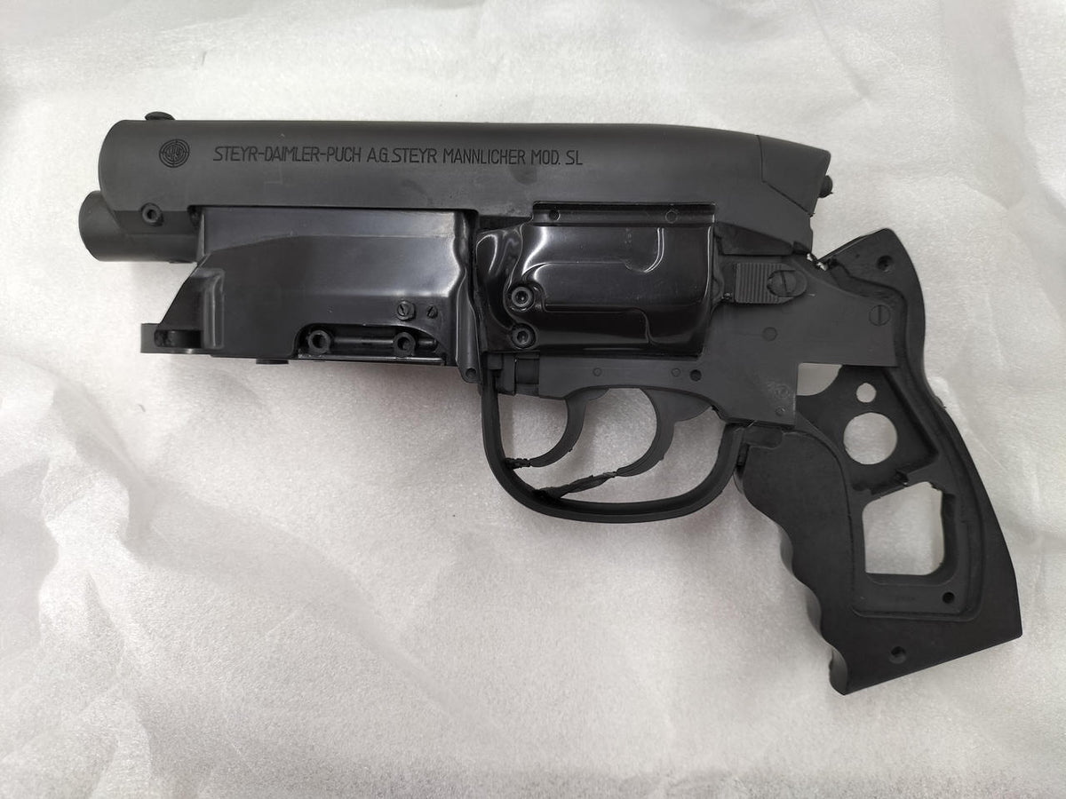 Tomenosuke Store Blade Runner 2049 Runosuke Blaster 2049 - Banzai Thrifting | BanzaiHobby