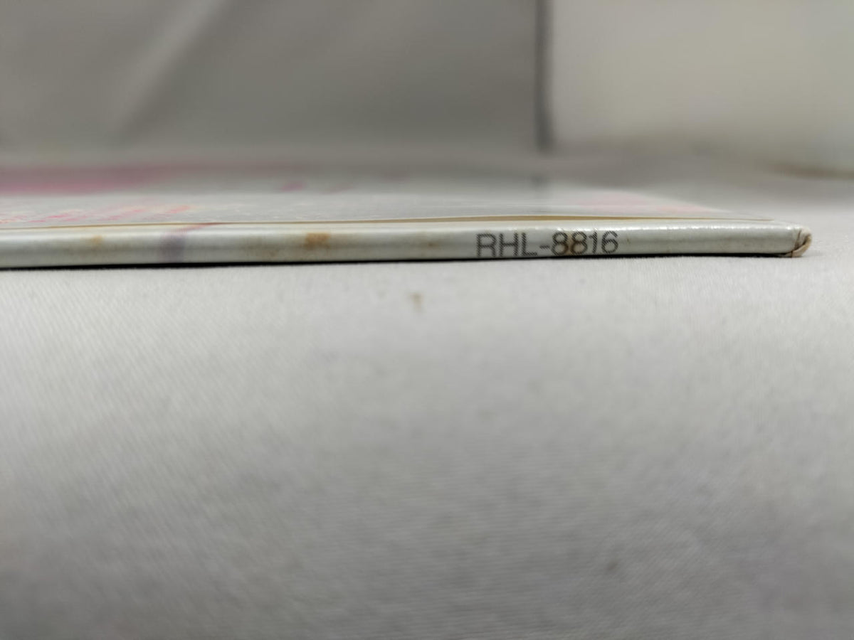 RCA Record: RHL-8816