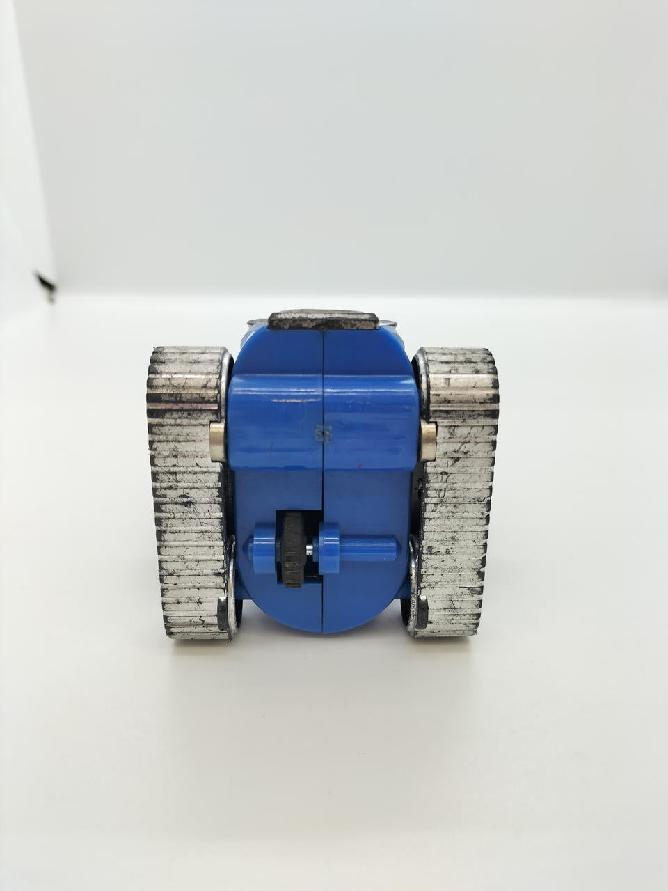 Poppy Chogokin GA-43 RoboChoi "Hang in there!! Robocon"