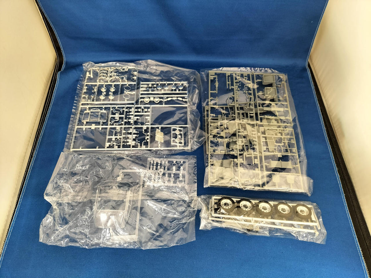 FUJIMI 1/24 Enthusiast Model Porsche 356B/C CARRERA 2 - Banzai Thrifting | BanzaiHobby