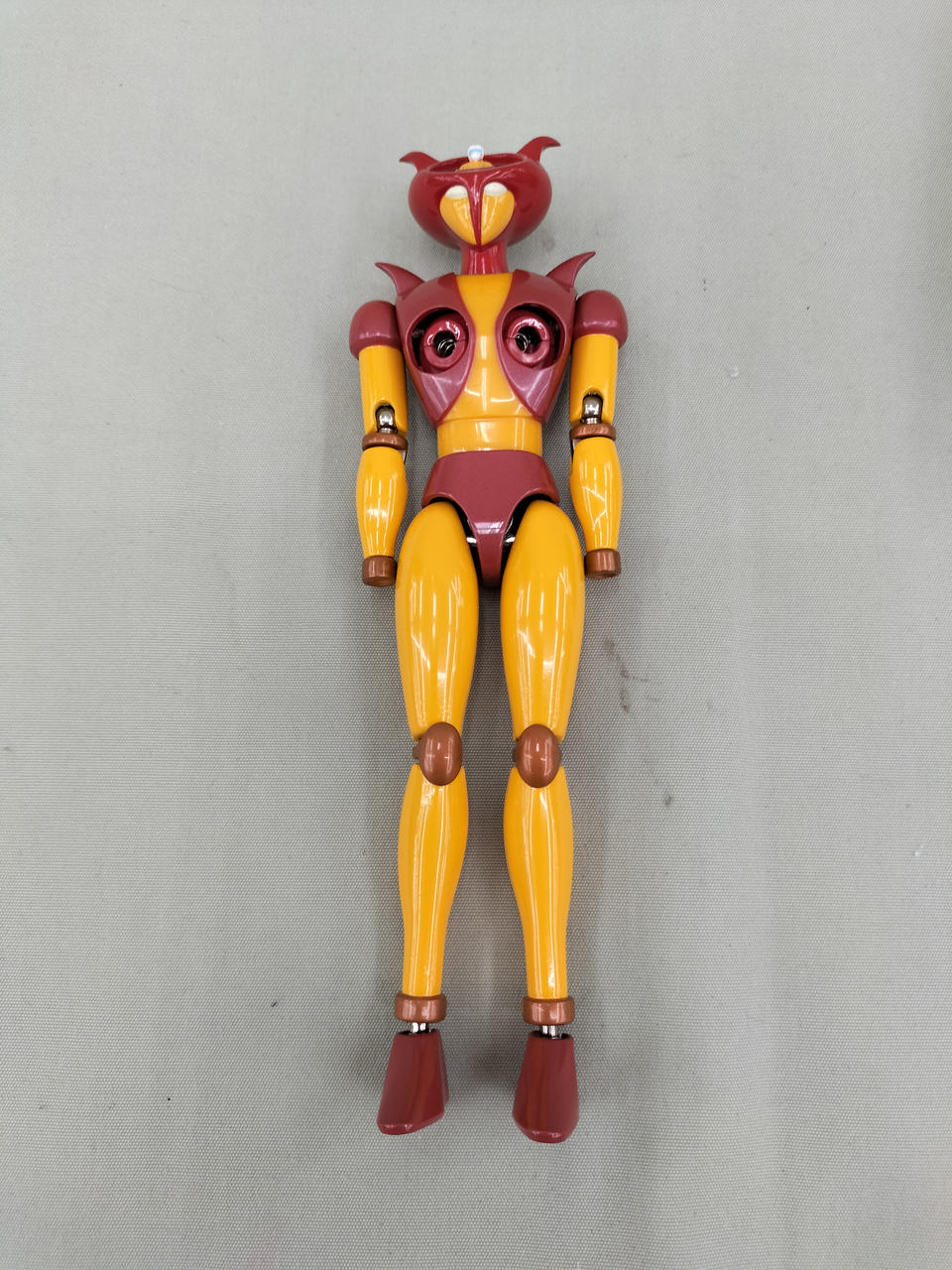 BANDAI Choalloy Afrodai A