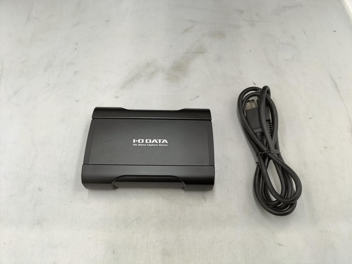 I・O DATA Video Capture GV-USB3/HD
