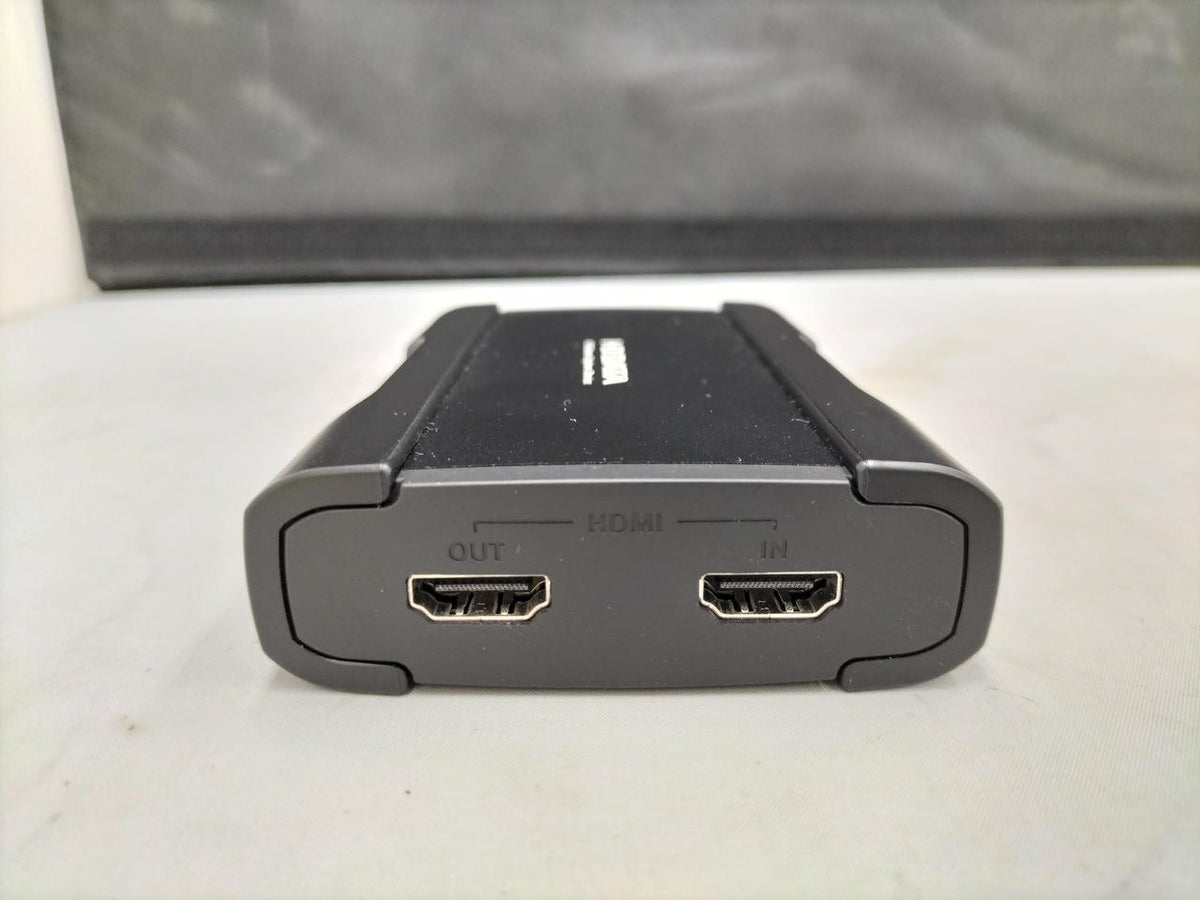 I・O DATA Video Capture GV-USB3/HD