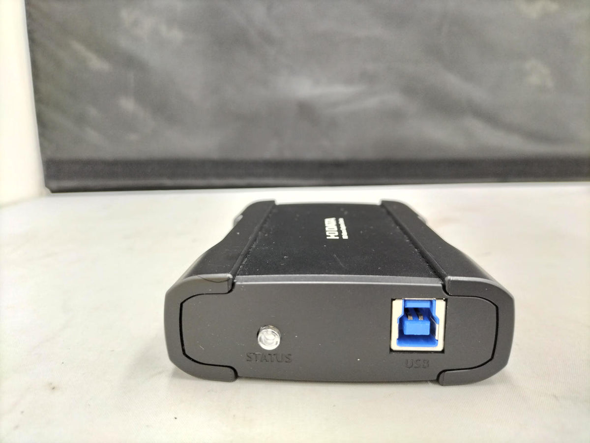 I・O DATA Video Capture GV-USB3/HD