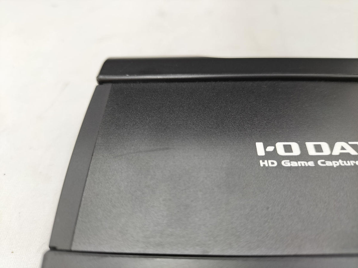 I・O DATA Video Capture GV-USB3/HD