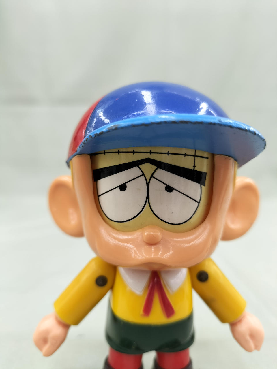 Poppy Kaibutsu-kun Chogokin