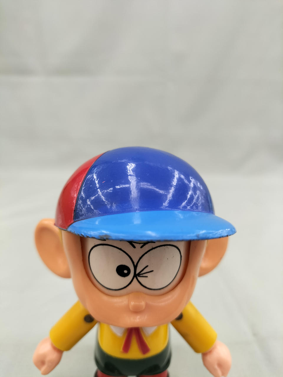 Poppy Kaibutsu-kun Chogokin