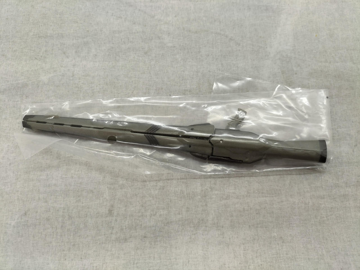 BANDAI DX Chogokin YF-29 Durandal Valkyrie〈Saotome Alto's Unit〉