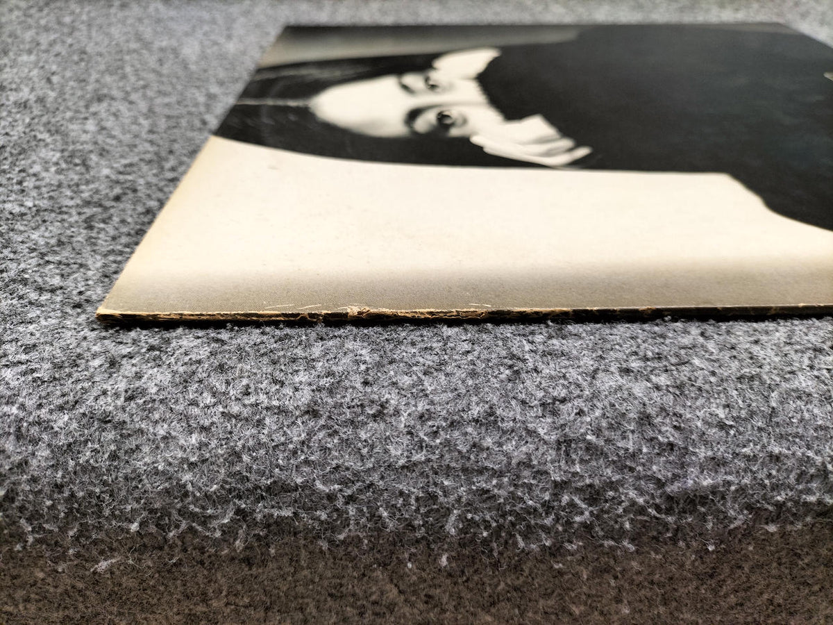 RVC Corporation LP Record RVL-8035