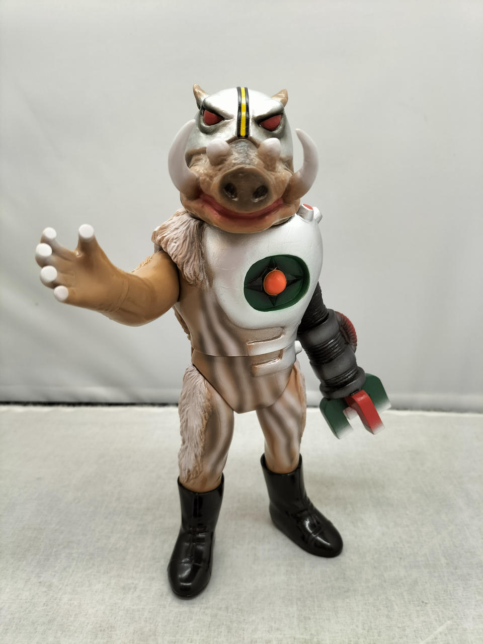 Medicom Toy Soft Vinyl Wild Boar