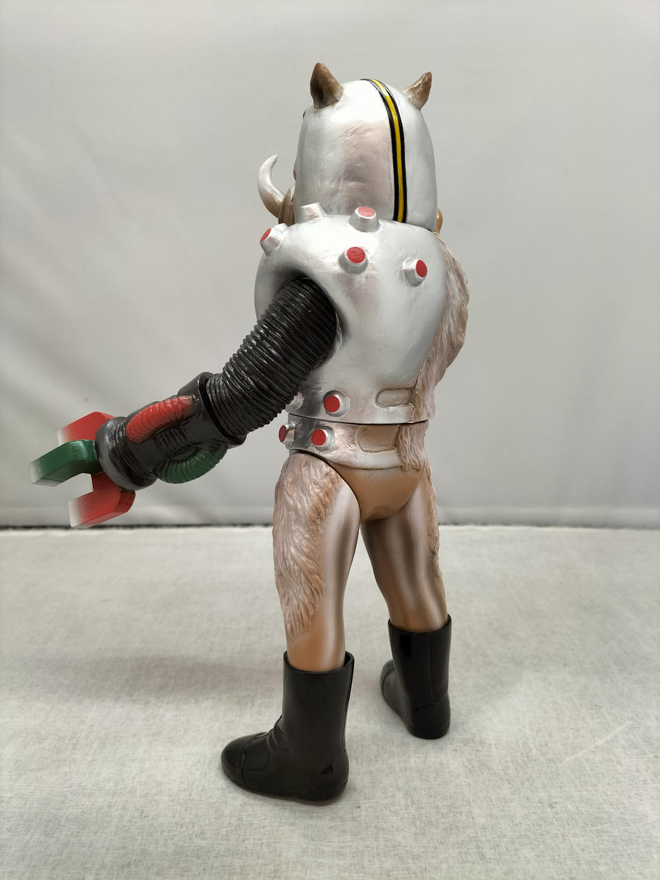 Medicom Toy Soft Vinyl Wild Boar