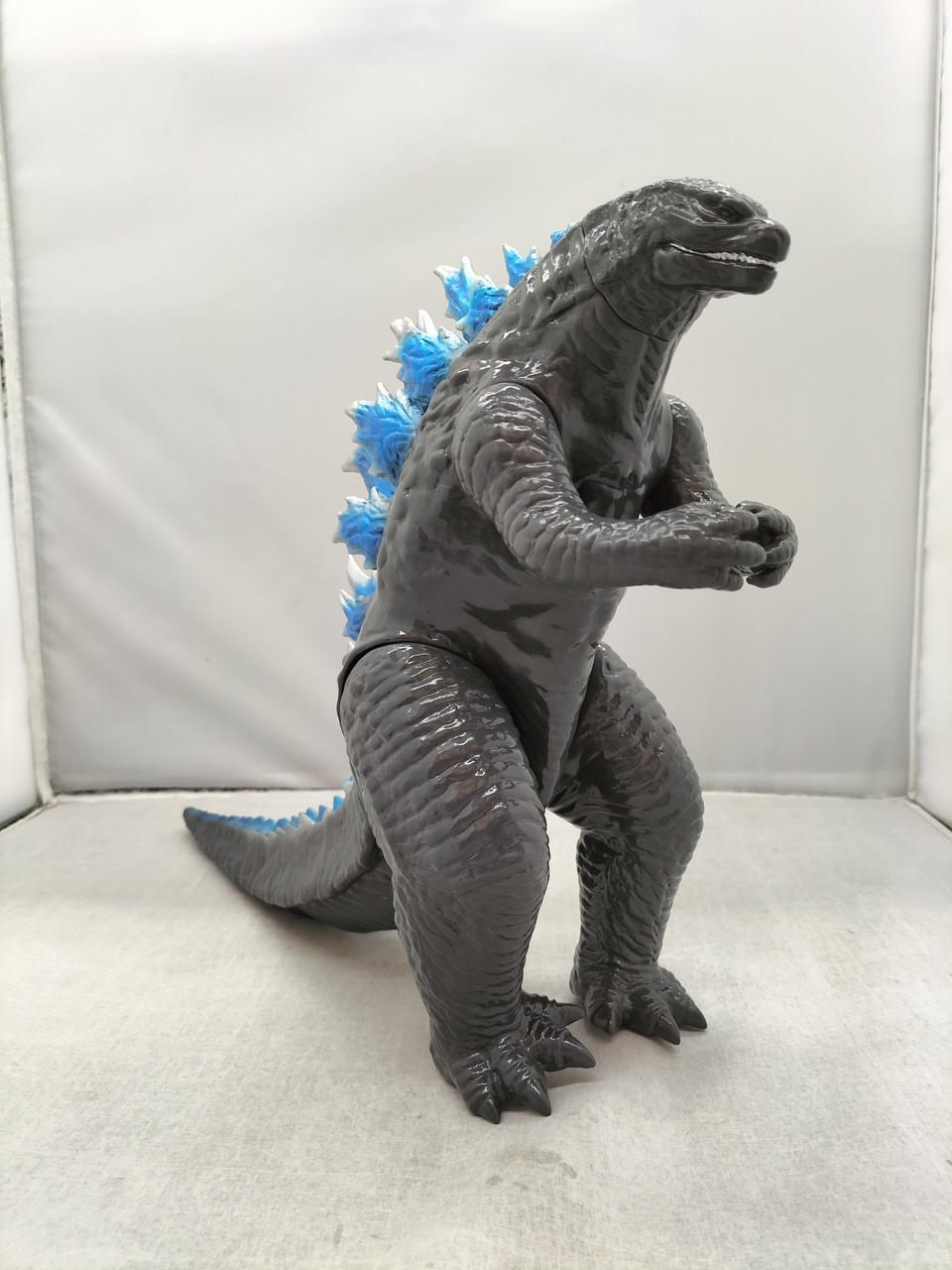 Other Brands Soft Vinyl Godzilla