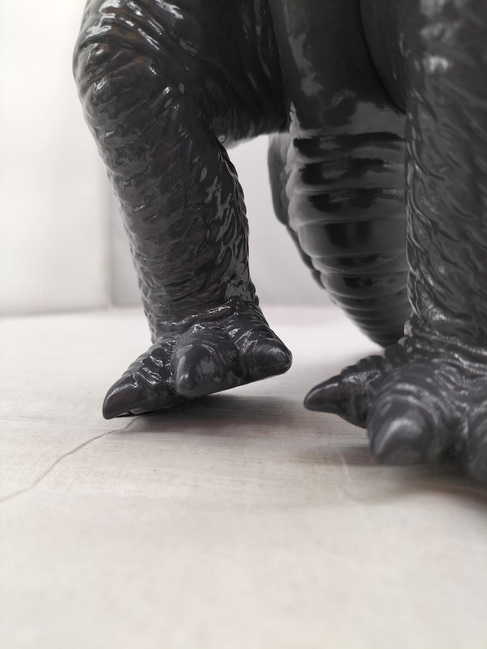 Other Brands Soft Vinyl Godzilla