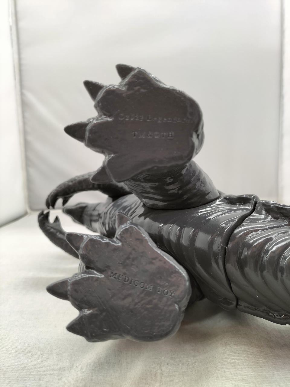Other Brands Soft Vinyl Godzilla