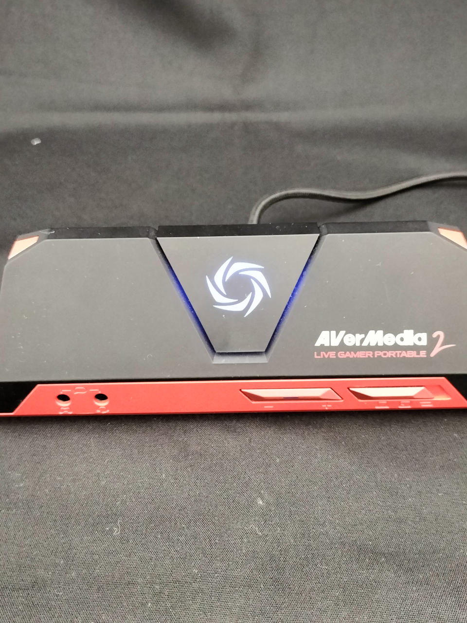 AVMEDIA Game Capture AVT-C878