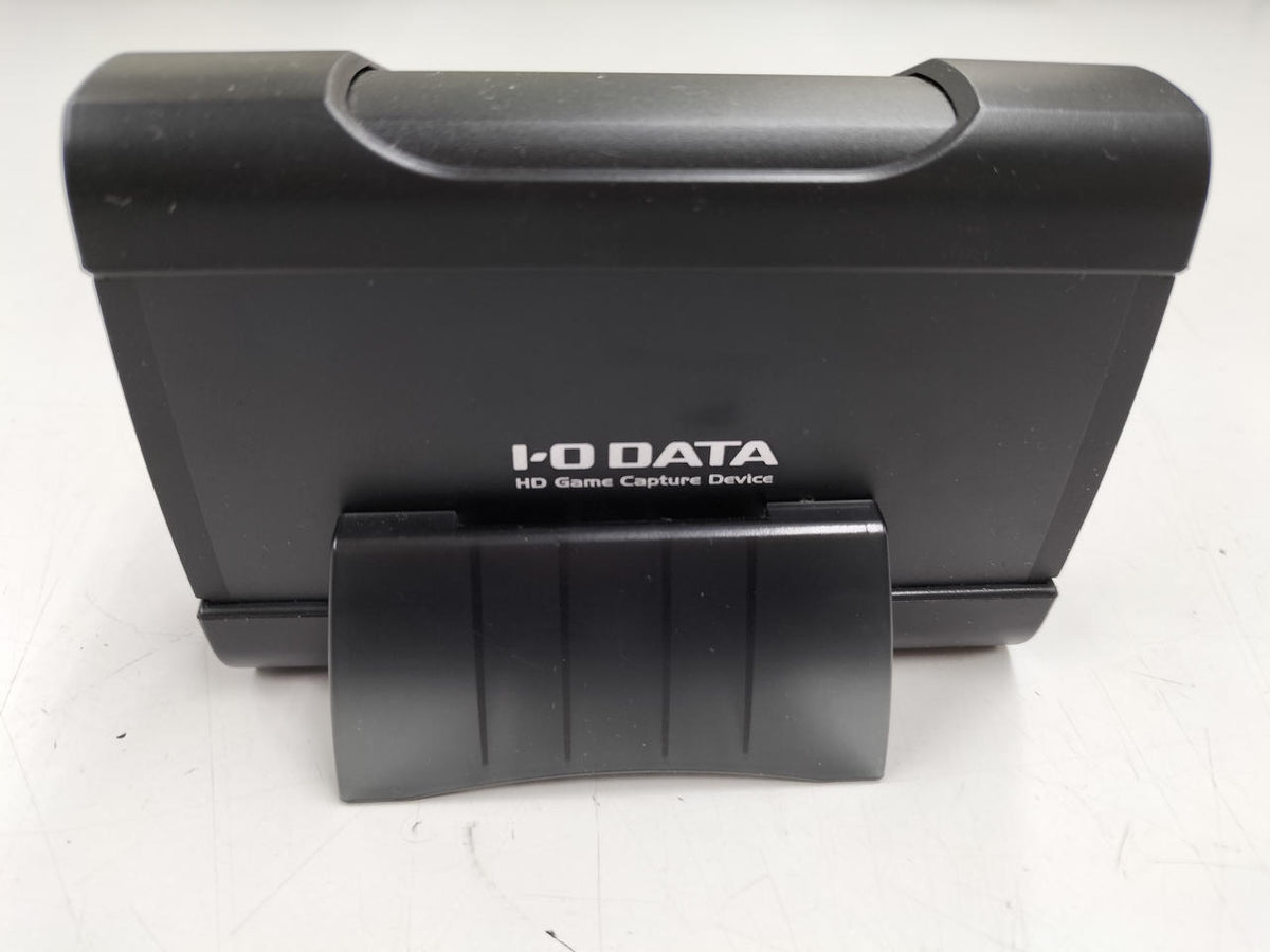 I・O DATA Game Capture GV-USB3/HD