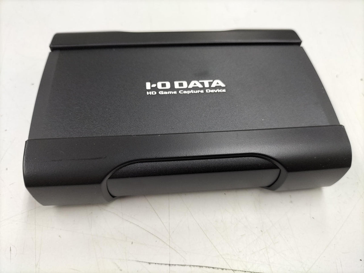 I・O DATA Game Capture GV-USB3/HD