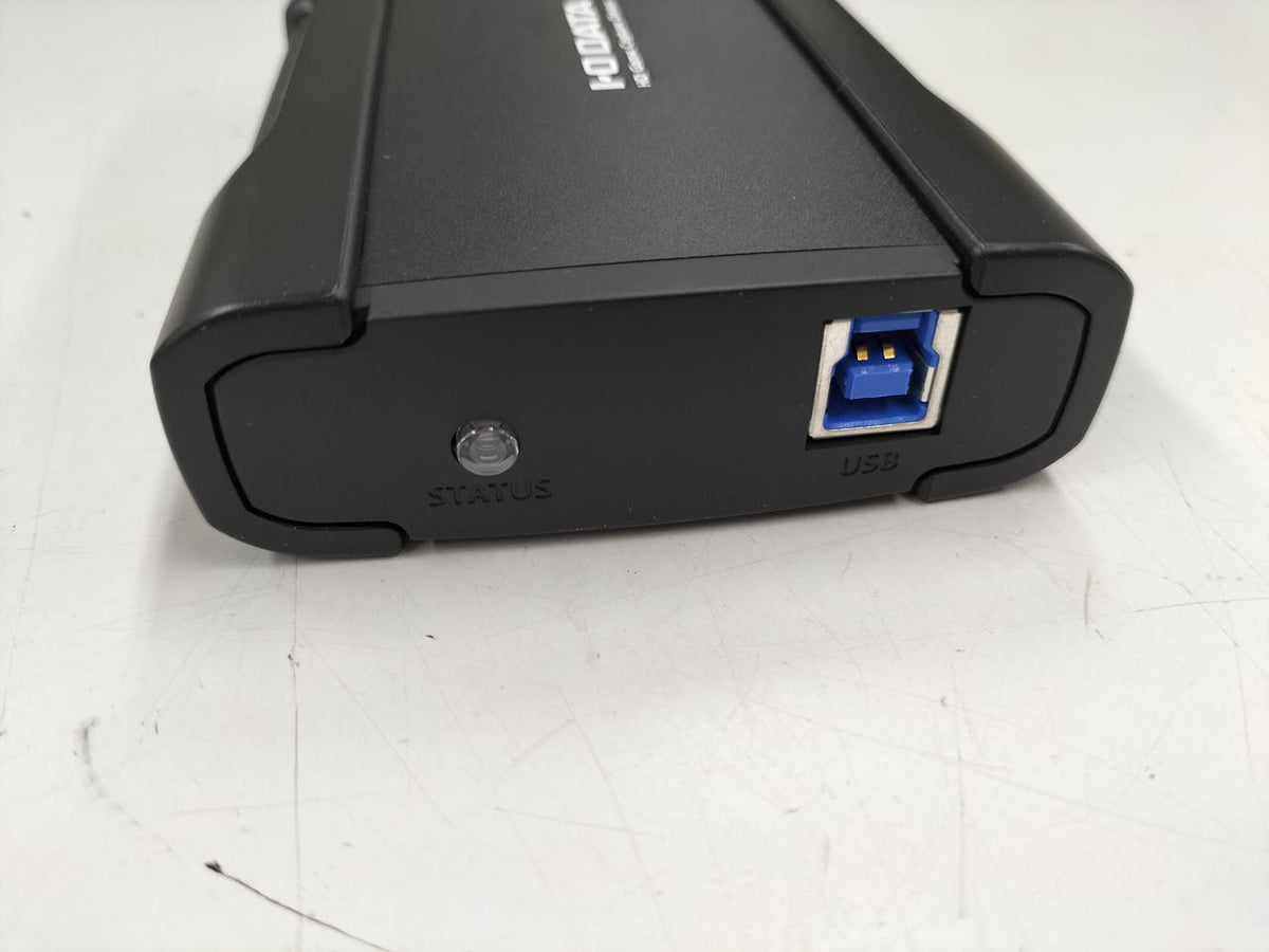 I・O DATA Game Capture GV-USB3/HD
