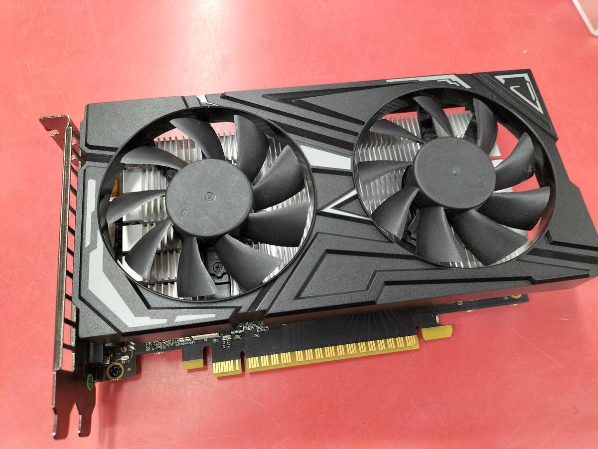 Xianren Zhizhi GPU GF-GTX1650-E4GB/OC/DF