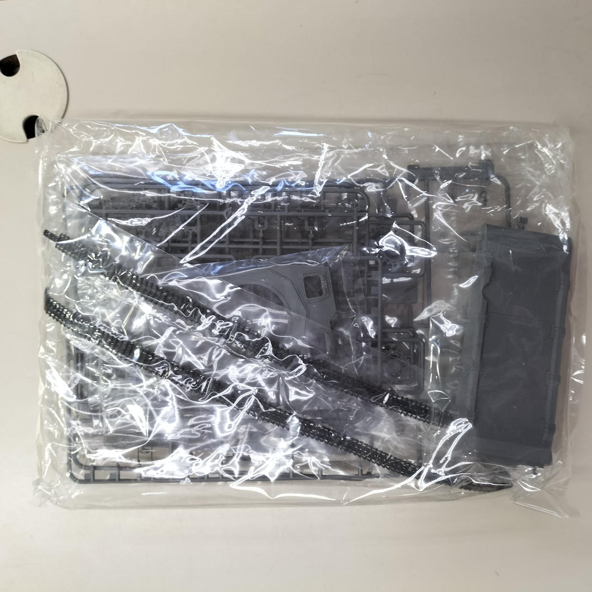 PLATZ Panzer IV Type D Anglerfish Team with Panzer Jacket - Banzai Thrifting | BanzaiHobby