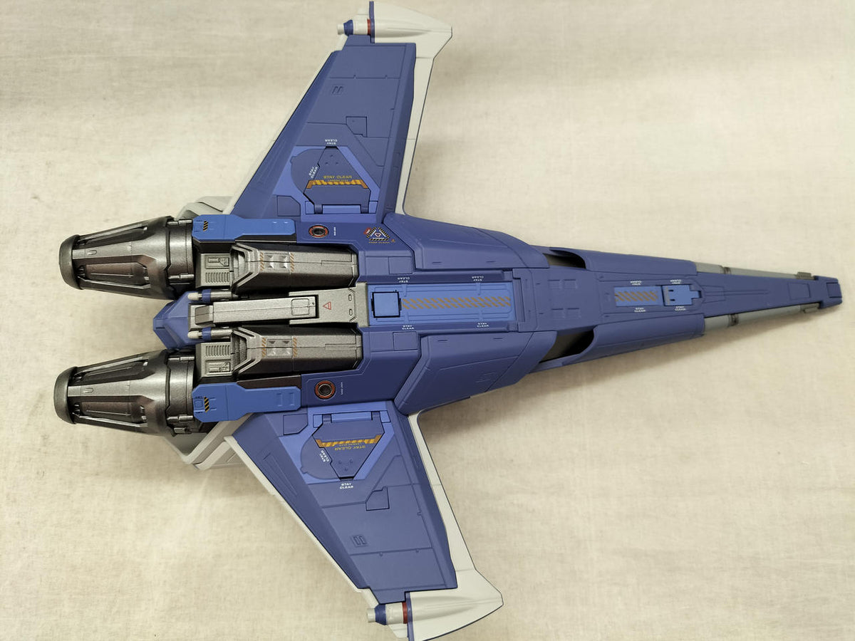Bandai Spirits Chogokin XL-15 Spaceship