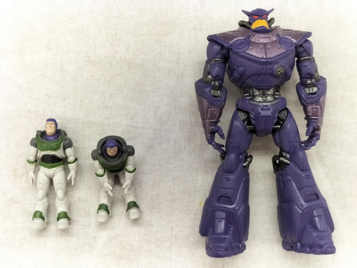 Bandai Spirits Chogokin XL-15 Spaceship