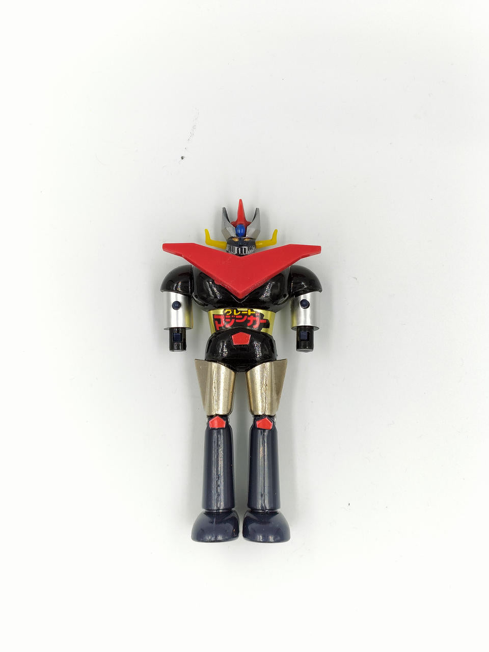 Poppy Chogokin Great Mazinger