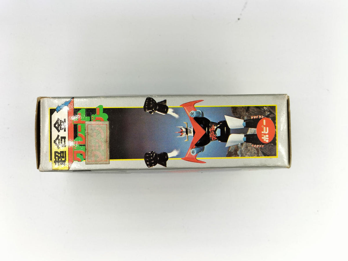 Poppy Chogokin Great Mazinger